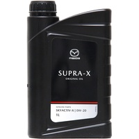 Mazda Original Supra 0W-20 Motorenöl, 1 Litre