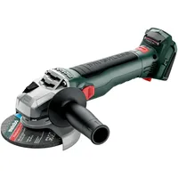 Metabo W 18 LT BL 11-125 ohne Akku +