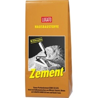 Lugato Zement 5 kg