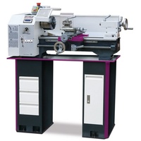 Optimum Drehmaschine tu 2304V - Optimum
