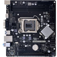 Biostar H81MHV3 3.0