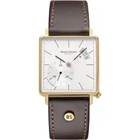 Bruno Söhnle Rondo III Big Edelstahl 42 mm 17-33072-241