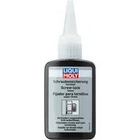 LIQUI MOLY Schraubensicherung hochfest 50g (3804)