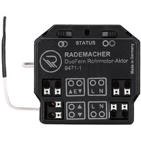 Rademacher DuoFern Rohrmotor-Aktor 9471-1