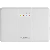 Lupus Electronics Lupusec Funkrepeater V2 weiß, Repeater (12122)