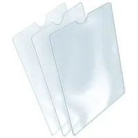 Herma Ausweishüllen 65x100 5014