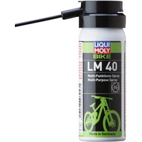LIQUI MOLY Bike LM 40 Multifunktionsspray 6057