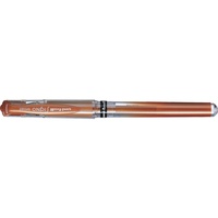 Uni-Ball Signo UM-153 Gelroller bronze/transparent (146813)