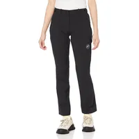Mammut Runbold Hosen - Black - 42