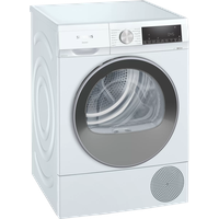 Siemens iQ500 WQ33G2DG0 Wärmepumpentrockner (8 kg)