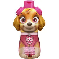 Nickelodeon Paw Patrol Duschgel & Shampoo 2 in 1