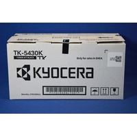 Kyocera Toner TK-5430K schwarz