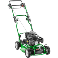 SABO Profi Benzinrasenmäher 53 Pro M Vario
