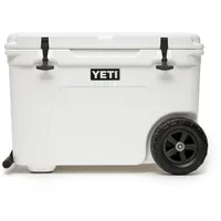 YETI COOLERS Tundra Haul weiß