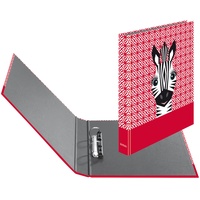 Herlitz Ringbuch 2-Ringe Motiv DIN A4