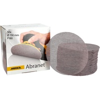Mirka Abranet 150 mm Körnung: 180