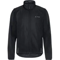 Vaude Dundee Classic ZO Jacket Jacke black, XXXXL