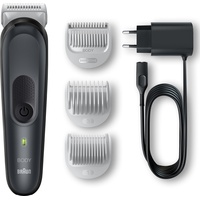 Braun BodyGroomer 3 BG3340