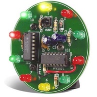 WHADDA WSG152 LED Bausatz