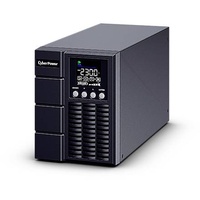 CyberPower Online S Tower Serie 1000va USB/seriell Ols1000ea
