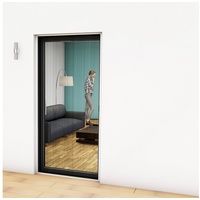 Hecht international Insektenschutz-Tür »2.0«, BxH: 125x220 cm, weiß