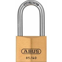 ABUS 806346 Vorhängeschloss