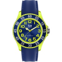 ICE-Watch Ice Watch Kinderuhr Kunststoff gelb Herren