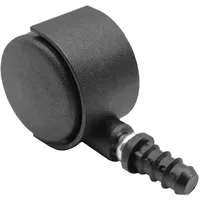 Kärcher Lenkrolle D 42 6.435-353.0 Schwarz