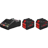 Bosch Professional Starterset ProCore 18 V Li-Ion 2 x