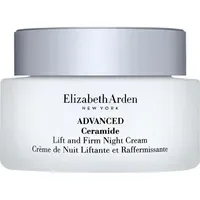 Elizabeth Arden Advanced Ceramide Lift & Firm Nachtcreme 50