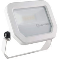 LEDVANCE Floodlight PFM 10W/4000K SYM 100 WT, Weiß