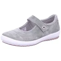 Legero Komfort Slipper in Grün Gr.: 37.5