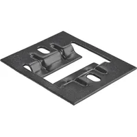 Walimex pro Träger f. Deckenschienensystem