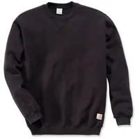 CARHARTT Midweight Crewneck Sweatshirt K124
