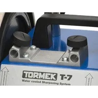Tormek XB-100 Horizontale Basis für die universelle Unterstützung