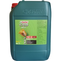 Castrol CRB Multi CI-4/E7 15W-40 20 Liter - 20