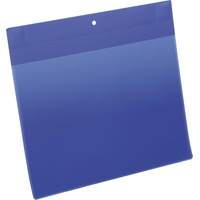 Durable Neodym-Magnettasche A4 quer (A4,