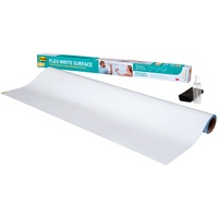 Post-it Post-it® Whiteboardfolie Flex Write Surface blanko 180,0 x