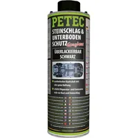 Petec Steinschlag- & Unterbodenschutz 1000 ml