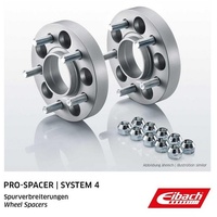Eibach Spurverbreiterung Pro-Spacer S90-4-25-022
