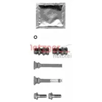 Quick Brake Metzger 113-1379X