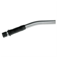 Nilfisk Handrohr gebogen, 36 mm Edelstahl
