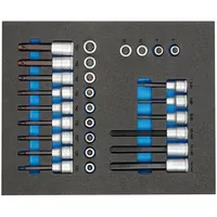 Gedore TS CT2-ITX19 4-tlg.