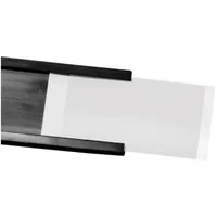 Magnetoplan Etiketten 17740 Transparent 40 x 0,5 mm