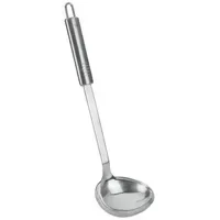 Metaltex Imperial Schöpflöffel Imperal 32 cm Edelstahl Silber