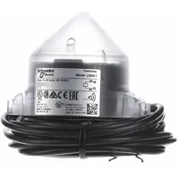Schneider Electric ZBRA1 Repeaterantenne Schwarz, Transparent 1St.