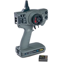 CARSON Reflex Wheel X1 2.4GHz