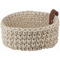 Asa Selection ASA 37881065 diverse Brotkorb, Baumwolle, Beige