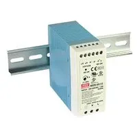 MeanWell Mean Well MDR-60-12 Hutschienen-Netzteil (DIN-Rail) 12 V/DC 5