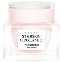 STARSKIN ® - OrglamicTM Pink Cactus Pudding Gesichtscreme 15